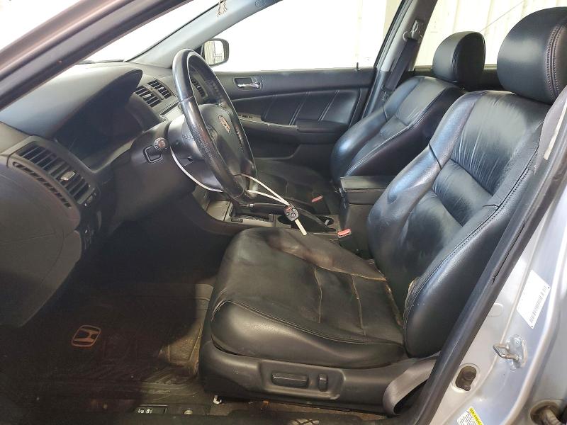 Aukcja sprzedaży 2006 Honda Accord, vin: 1HGCM66586A037308, numer aukcji: 63284626