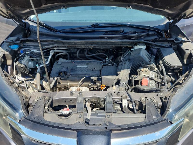 Продаж на аукціоні авто 2016 Honda Cr-v, vin: 5J6RM4H32GL121780, номер лоту: 63287806