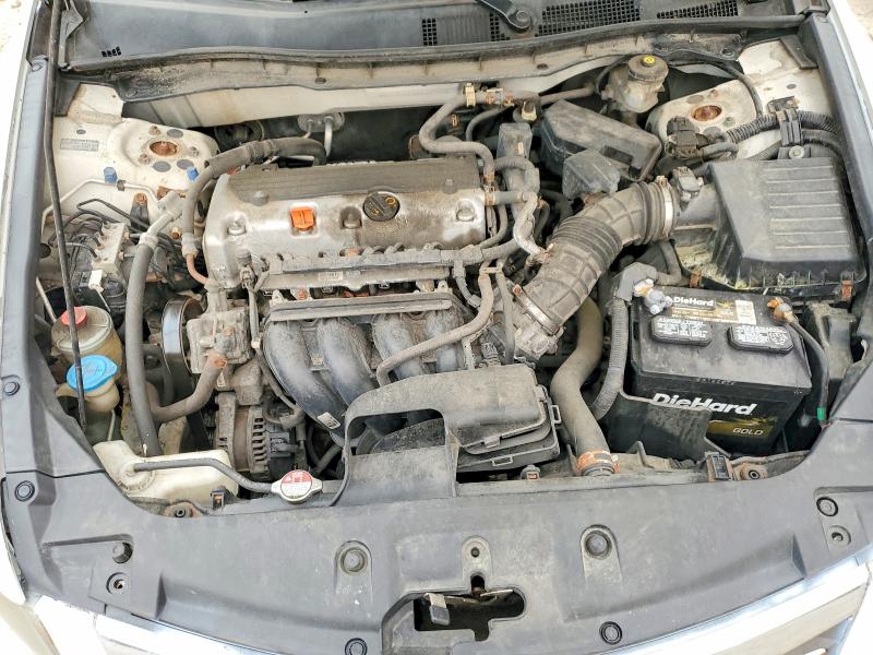 Aukcja sprzedaży 2011 Honda Accord, vin: 1HGCP2F60BA083055, numer aukcji: 61221716