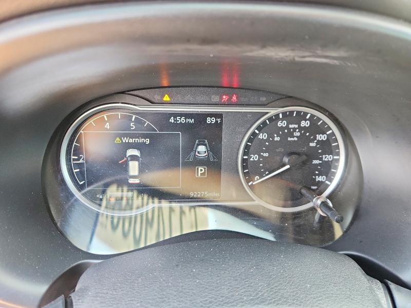 Продаж на аукціоні авто 2020 Nissan Kicks, vin: 3N1CP5DV2LL492052, номер лоту: 61149666