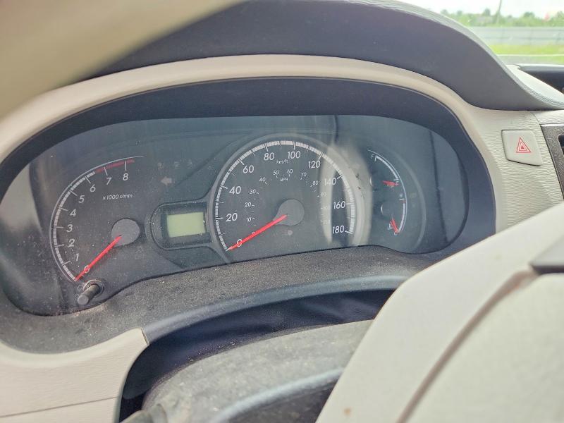Продажа на аукционе авто 2013 Toyota Sienna, vin: 5TDZK3DC7DS329577, номер лота: 61700026