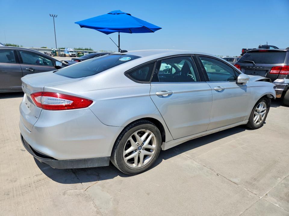 2013 Ford Fusion მანქანა იყიდება აუქციონზე, vin: 3FA6P0H76DR170818, აუქციონის ნომერი: 61984466