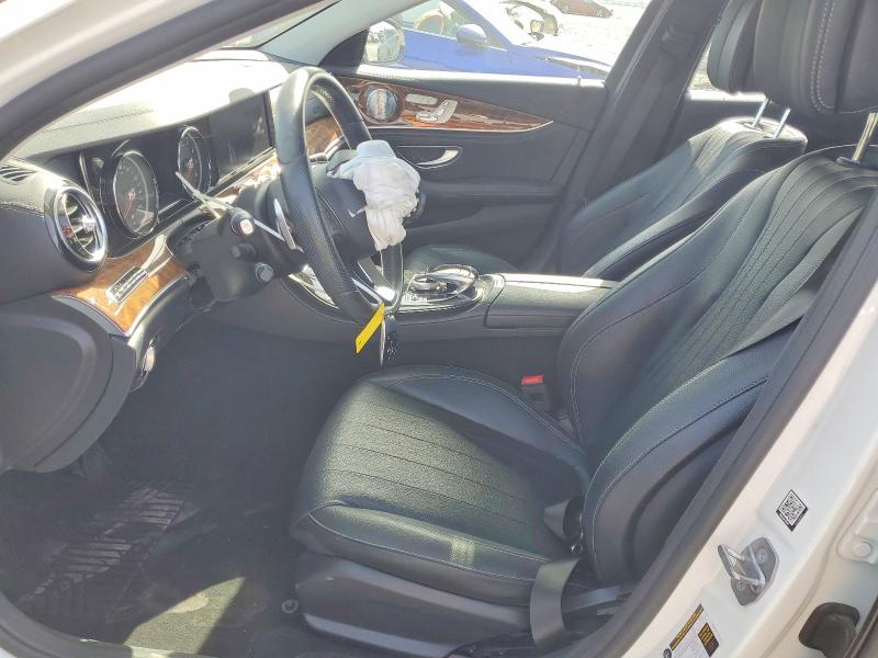 Продаж на аукціоні авто 2017 Mercedes-benz E, vin: WDDZF4JB8HA280839, номер лоту: 59638476