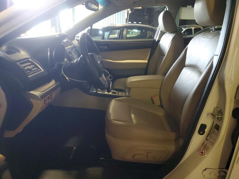 Продаж на аукціоні авто 2017 Subaru Outback, vin: 4S4BSAKC6H3273479, номер лоту: 62478286