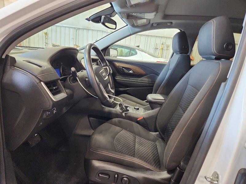 Продаж на аукціоні авто 2021 Gmc Terrain, vin: 3GKALTEV2ML344279, номер лоту: 60401596