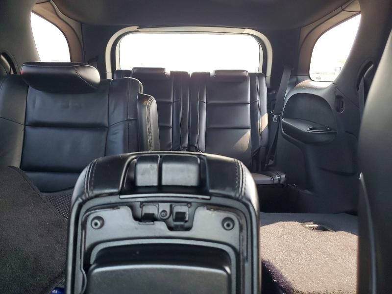 Aukcja sprzedaży 2015 Dodge Durango, vin: 1C4RDJDG2FC120561, numer aukcji: 62931126