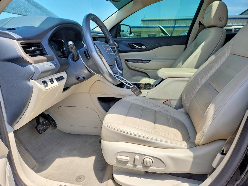 Продажа на аукционе авто 2020 Gmc Acadia, vin: 1GKKNXLS7LZ200541, номер лота: 59989116