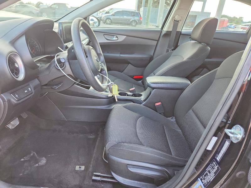 Продажа на аукционе авто 2021 Kia Forte, vin: 3KPF24AD0ME346561, номер лота: 61724246