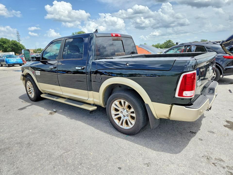Продажа на аукционе авто 2016 Ram 1500, vin: 1C6RR6PM9GS207467, номер лота: 60971866