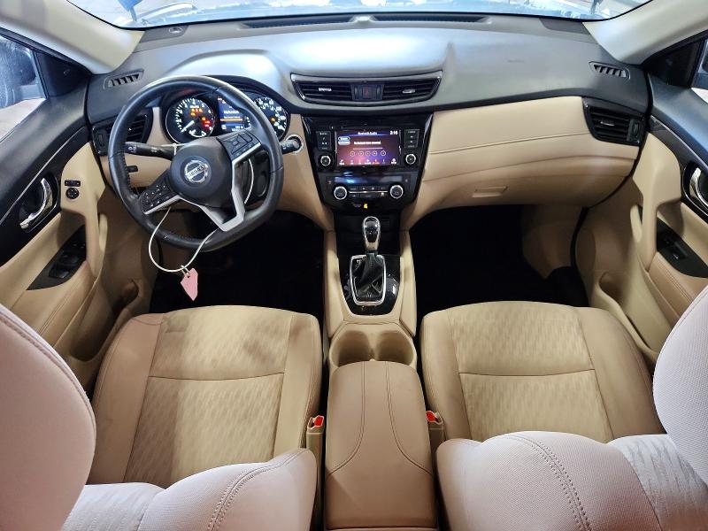 Aukcja sprzedaży 2018 Nissan Rogue, vin: KNMAT2MV1JP597441, numer aukcji: 63359006
