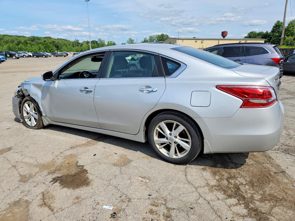 Aukcja sprzedaży 2013 Nissan Altima, vin: 1N4AL3AP6DC117052, numer aukcji: 62126036