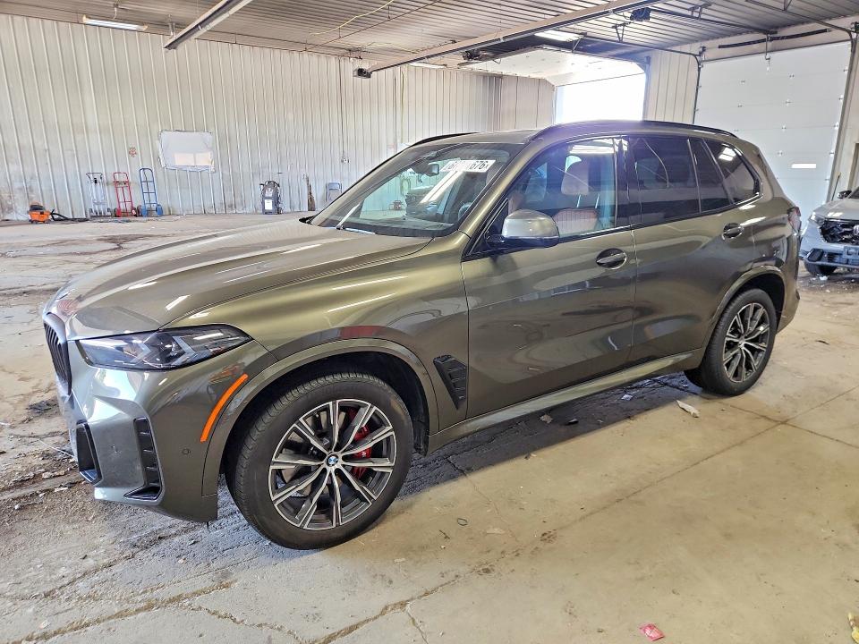 Продажа на аукционе авто 2025 Bmw X5, vin: 5UX23EU06S9Y67696, номер лота: 60071676