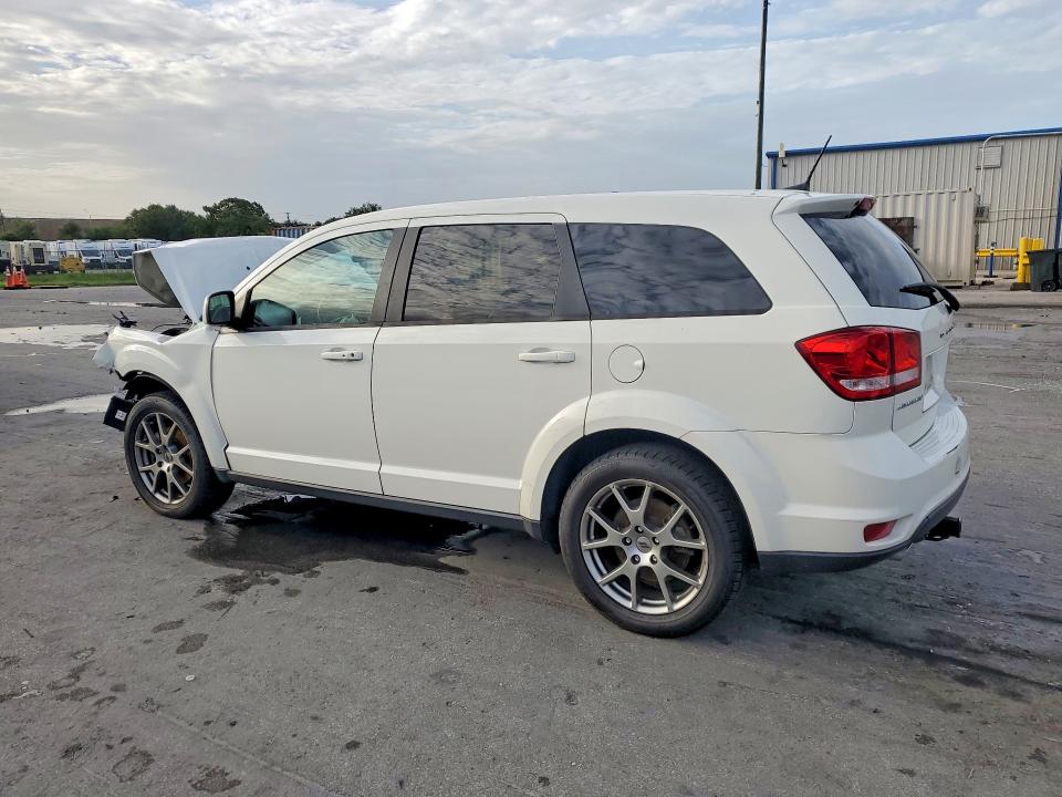 Aukcja sprzedaży 2019 Dodge Journey, vin: 3C4PDCEG2KT694030, numer aukcji: 60651466
