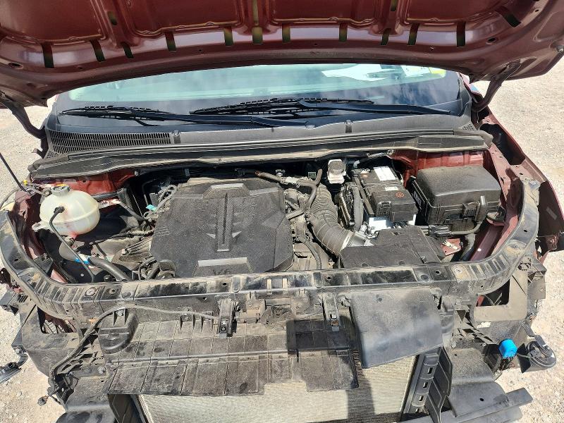 Aukcja sprzedaży 2024 Kia Carnival, vin: KNDNC5H35R6316870, numer aukcji: 61292886