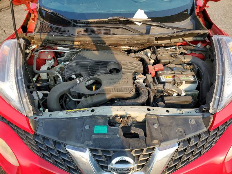 Aukcja sprzedaży 2015 Nissan Juke, vin: JN8AF5MR0FT502706, numer aukcji: 60261666