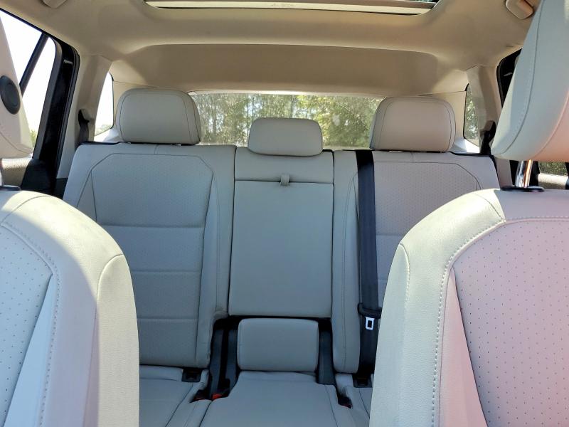 Aukcja sprzedaży 2020 Volkswagen Tiguan, vin: 3VV2B7AX6LM071035, numer aukcji: 59903616