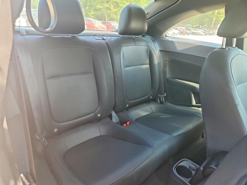 Aukcja sprzedaży 2013 Volkswagen Beetle, vin: 3VWHP7AT8DM678155, numer aukcji: 59607046