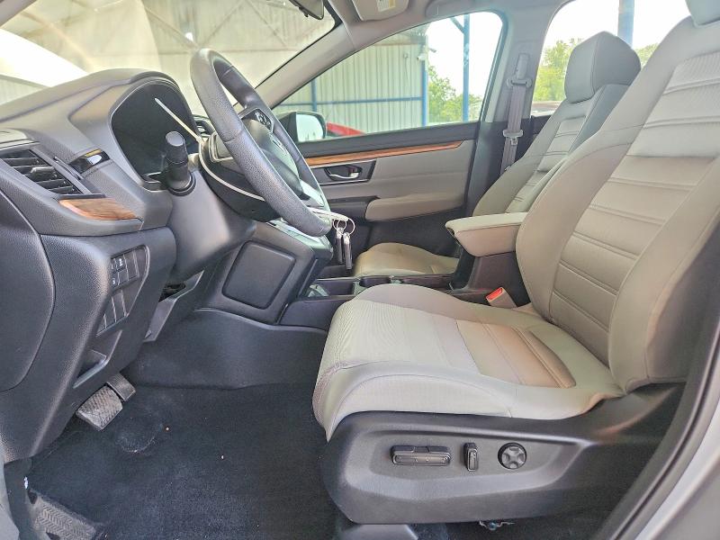 Продажа на аукционе авто 2019 Honda Cr-v, vin: 7FARW1H51KE031522, номер лота: 61591616