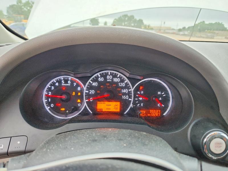 Aukcja sprzedaży 2011 Nissan Altima, vin: 1N4AL2AP4BN400450, numer aukcji: 62351506