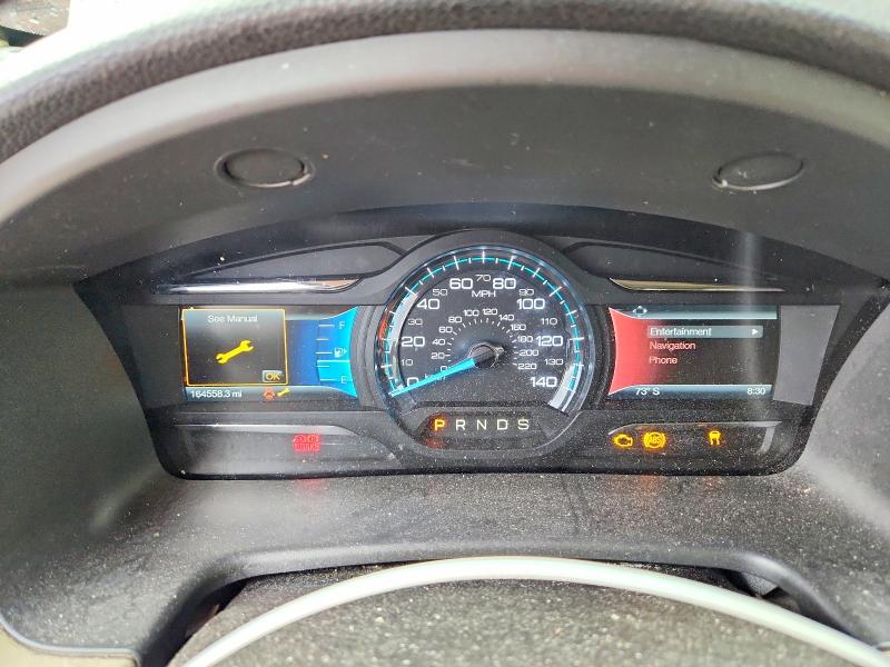 Aukcja sprzedaży 2014 Ford Flex, vin: 2FMGK5C82EBD33308, numer aukcji: 57956326