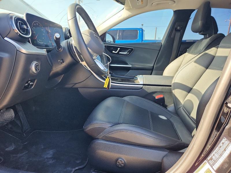 Aukcja sprzedaży 2023 Mercedes-benz C, vin: W1KAF4GB3PR117066, numer aukcji: 60064886