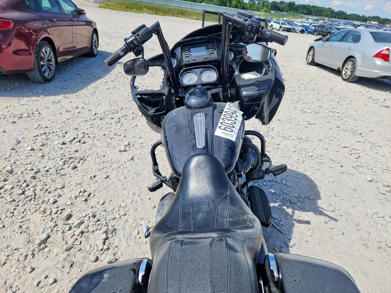 60399416 :رقم المزاد ، 1HD1KTP13KB608535 vin ، 2019 Harley-davidson Fltrxs مزاد بيع