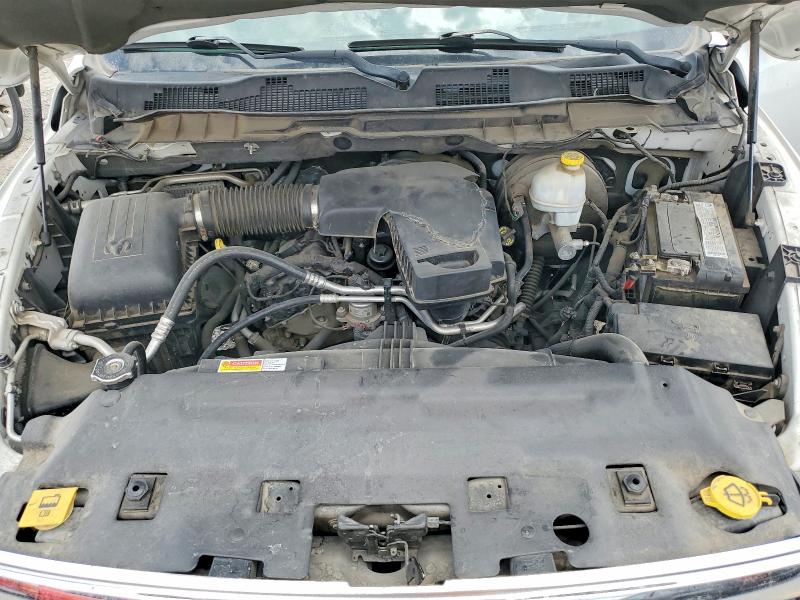 2013 Ram 1500 მანქანა იყიდება აუქციონზე, vin: 3C6JR6DG6DG511404, აუქციონის ნომერი: 62053896