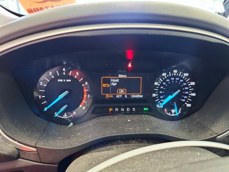 60796536 :رقم المزاد ، 3FA6P0H79DR369751 vin ، 2013 Ford Fusion مزاد بيع