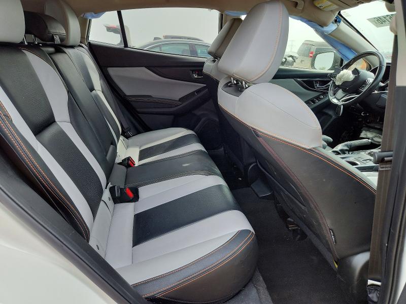 61786146 :رقم المزاد ، JF2GTAMC7K8264189 vin ، 2019 Subaru Crosstrek مزاد بيع