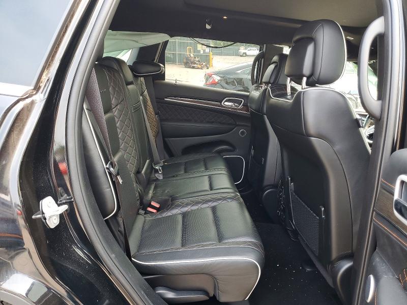 Aukcja sprzedaży 2020 Jeep Grand Cherokee, vin: 1C4RJFJT0LC153142, numer aukcji: 60822826