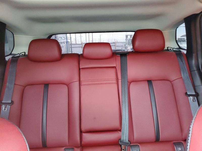 2026 Mazda Cx-50 მანქანა იყიდება აუქციონზე, vin: 7MMVAADW1TN158071, აუქციონის ნომერი: 60889076