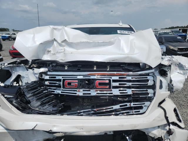 Продаж на аукціоні авто 2024 Gmc Sierra, vin: 3GTUUGED0RG118195, номер лоту: 62471936