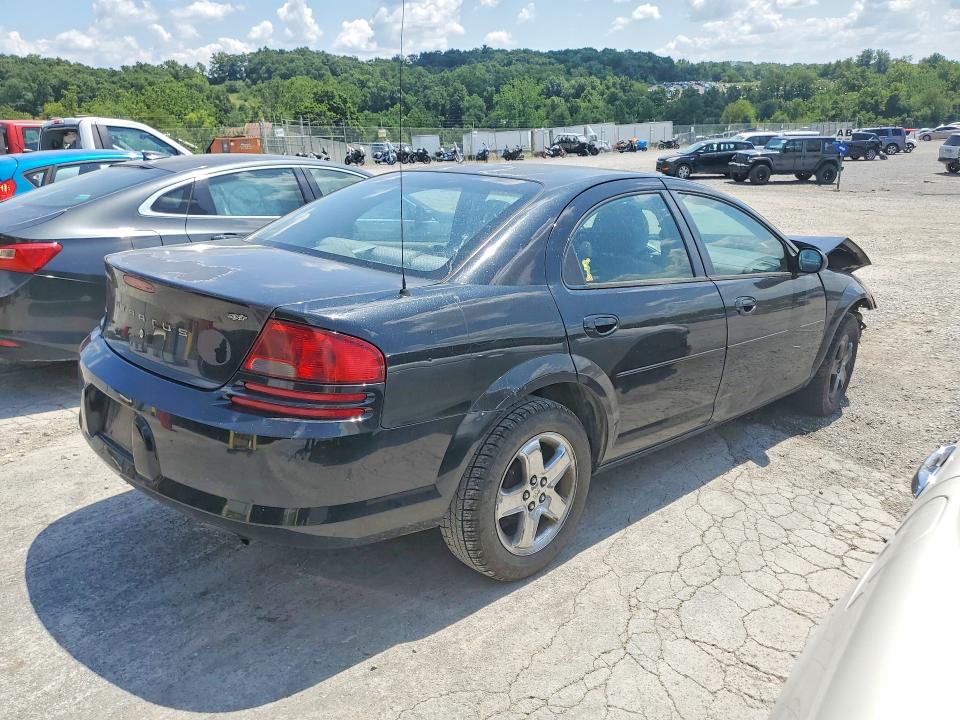 Aukcja sprzedaży 2004 Dodge Stratus, vin: 1B3EL46J84N345937, numer aukcji: 63474826