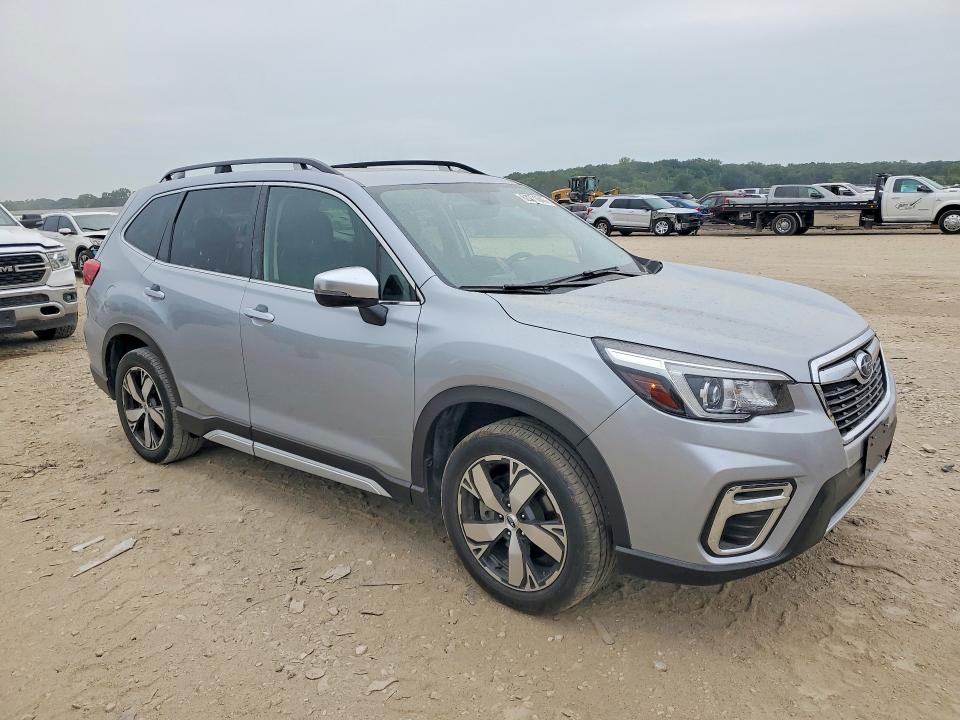 2020 Subaru Forester მანქანა იყიდება აუქციონზე, vin: JF2SKAXC0LH478354, აუქციონის ნომერი: 62071046