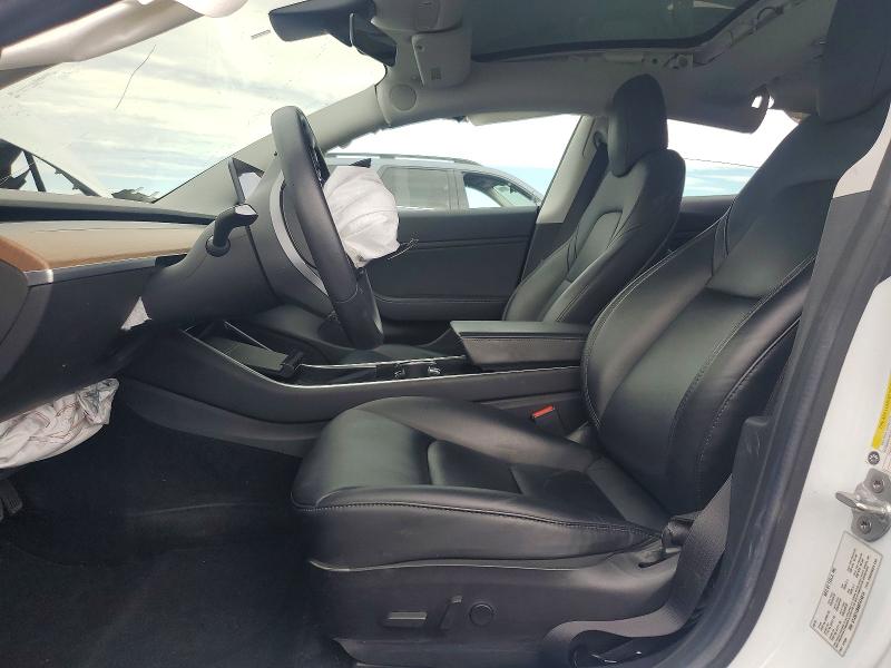 Aukcja sprzedaży 2019 Tesla Model 3, vin: 5YJ3E1EB6KF474814, numer aukcji: 61804246