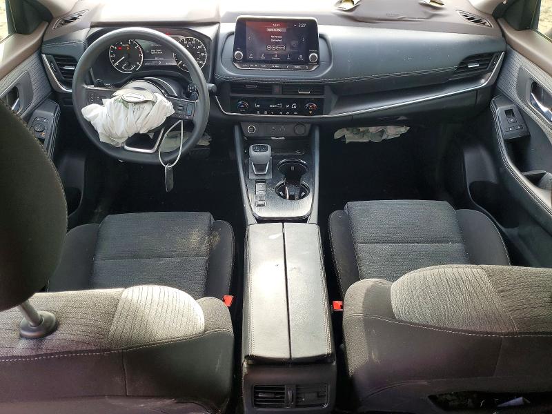 Aukcja sprzedaży 2023 Nissan Rogue, vin: JN8BT3BA9PW433464, numer aukcji: 61371426
