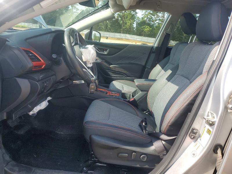 Продажа на аукционе авто 2019 Subaru Forester, vin: JF2SKAPCXKH400825, номер лота: 60132656
