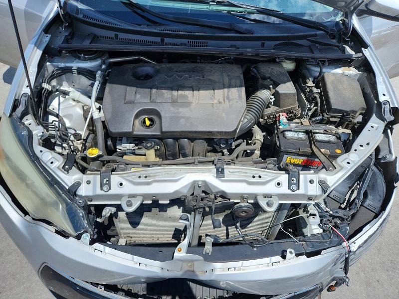 Aukcja sprzedaży 2016 Toyota Corolla, vin: 5YFBURHE6GP516610, numer aukcji: 61589756