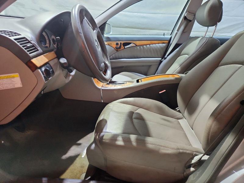 Продажа на аукционе авто 2008 Mercedes-benz E, vin: WDBUF87X58B228852, номер лота: 61375866