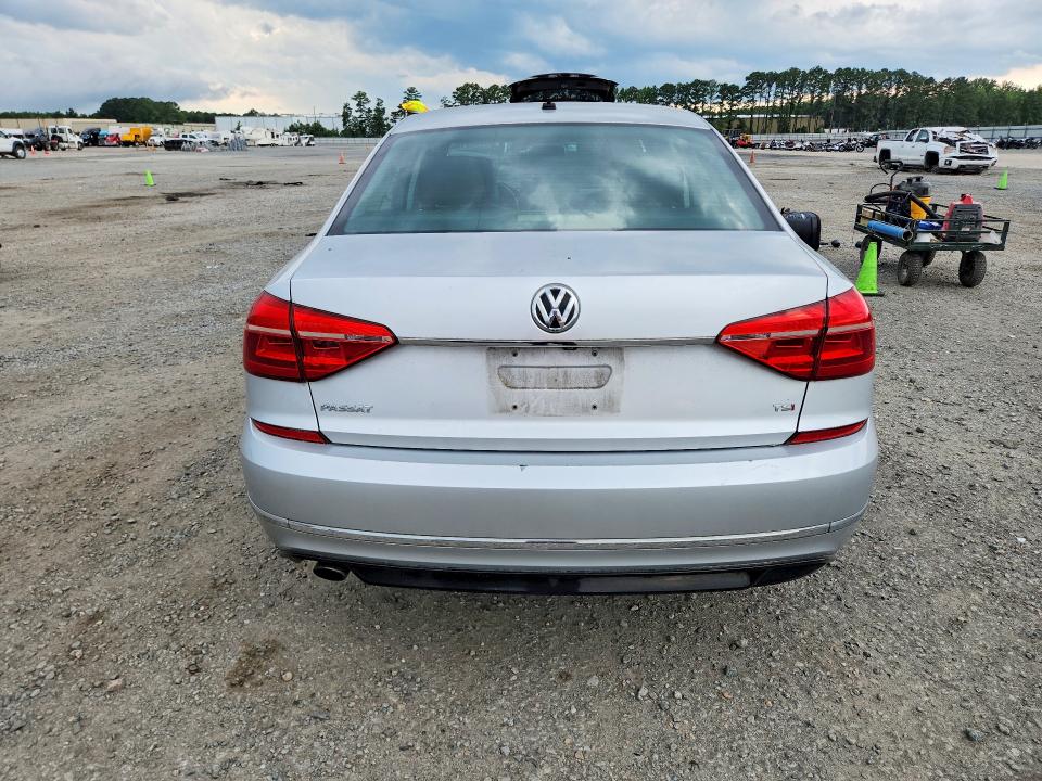 Aukcja sprzedaży 2016 Volkswagen Passat, vin: 1VWAT7A35GC052288, numer aukcji: 59957216