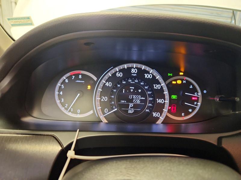 Продажа на аукционе авто 2015 Honda Accord, vin: 1HGCR2F89FA151578, номер лота: 61354576