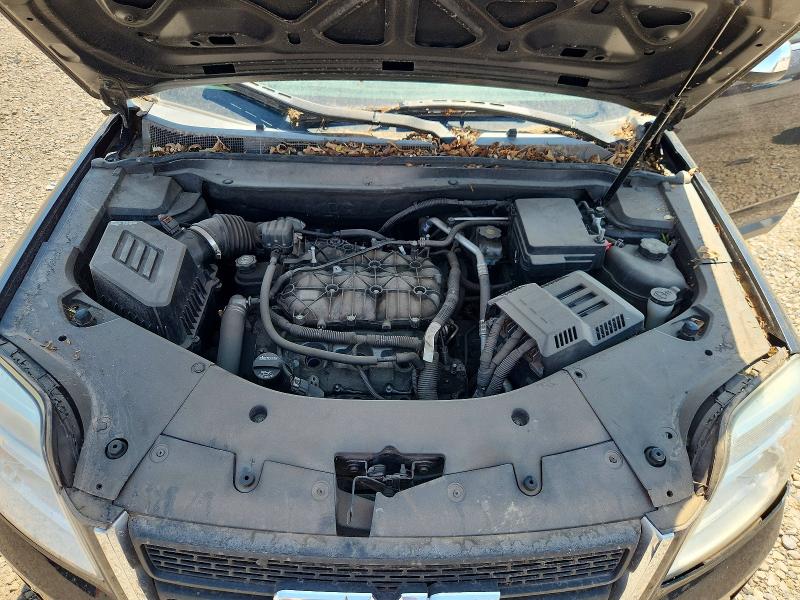63215496 :رقم المزاد ، 2GKFLXE38E6252739 vin ، 2014 Gmc Terrain مزاد بيع
