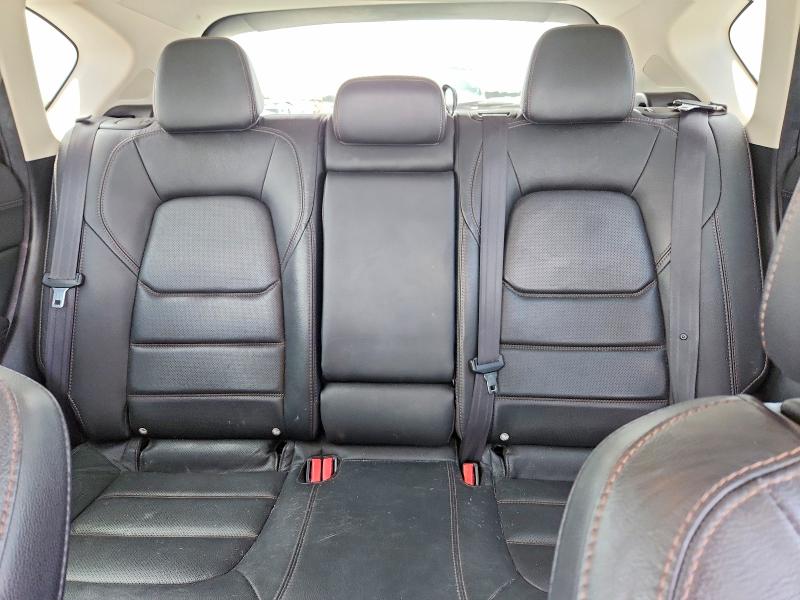 60243676 :رقم المزاد ، JM3KFBDL3H0207251 vin ، 2017 Mazda Cx-5 مزاد بيع