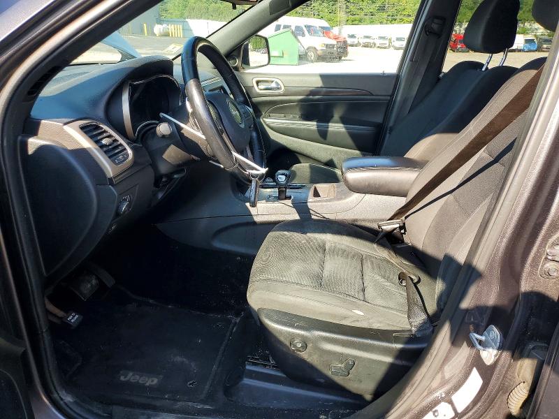 Продажа на аукционе авто 2014 Jeep Grand Cherokee, vin: 1C4RJFAG8EC383808, номер лота: 60142246