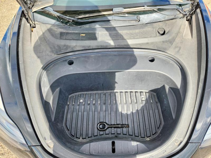 Aukcja sprzedaży 2022 Tesla Model 3, vin: 5YJ3E1EA6NF372439, numer aukcji: 62108846
