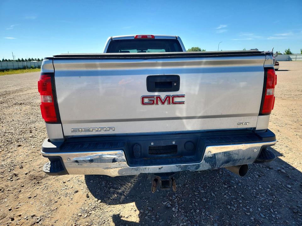 Продажа на аукционе авто 2019 Gmc Sierra, vin: 1GT42VCY0KF275247, номер лота: 60480036