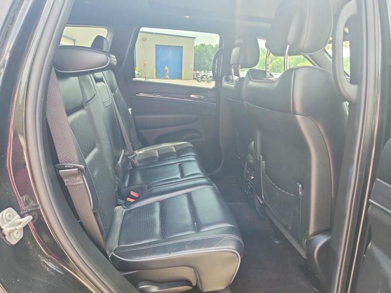 61304036 :رقم المزاد ، 1C4RJFCG4KC541165 vin ، 2019 Jeep Grand Cherokee مزاد بيع