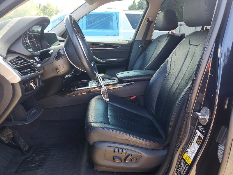 Продаж на аукціоні авто 2015 Bmw X5, vin: 5UXKR0C52F0K56072, номер лоту: 60395486
