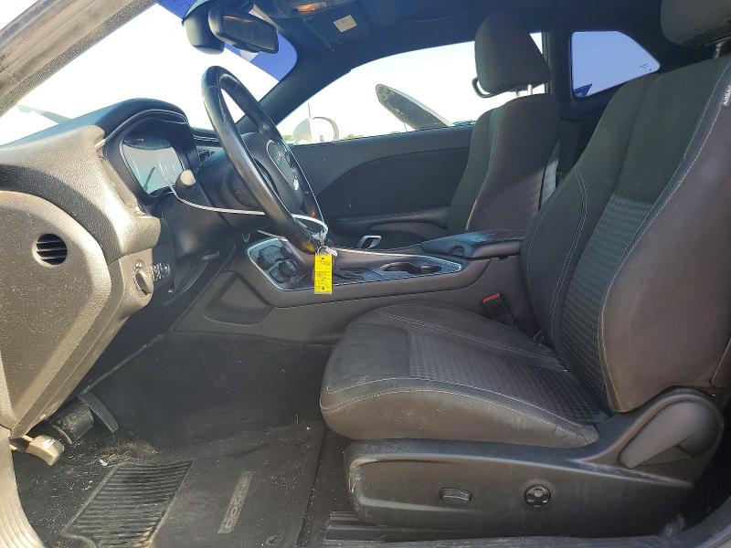 Aukcja sprzedaży 2015 Dodge Challenger, vin: 2C3CDZAG2FH912266, numer aukcji: 59294776