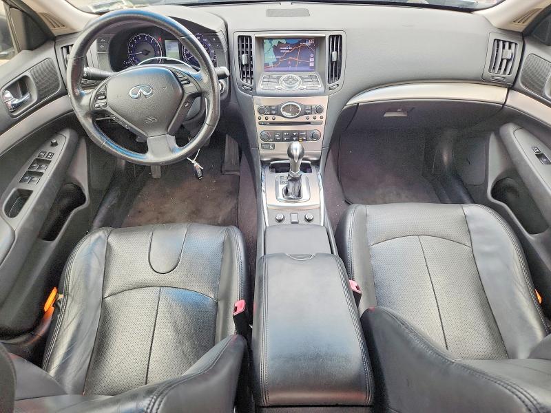Продаж на аукціоні авто 2015 Infiniti Q40, vin: JN1CV6AR0FM522338, номер лоту: 59708906